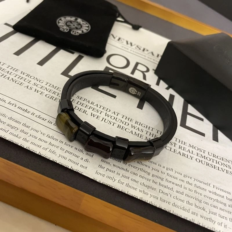 Comfortable Chrxmx Hxxrts Bracelets 301385