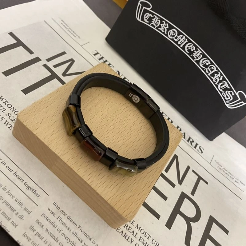 Comfortable Chrxmx Hxxrts Bracelets 301385