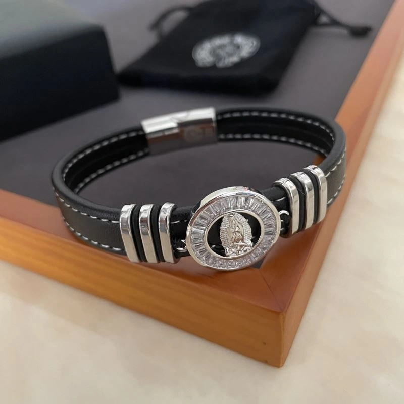Chrxmx Hxxrts Bracelets EasyMatch 301395