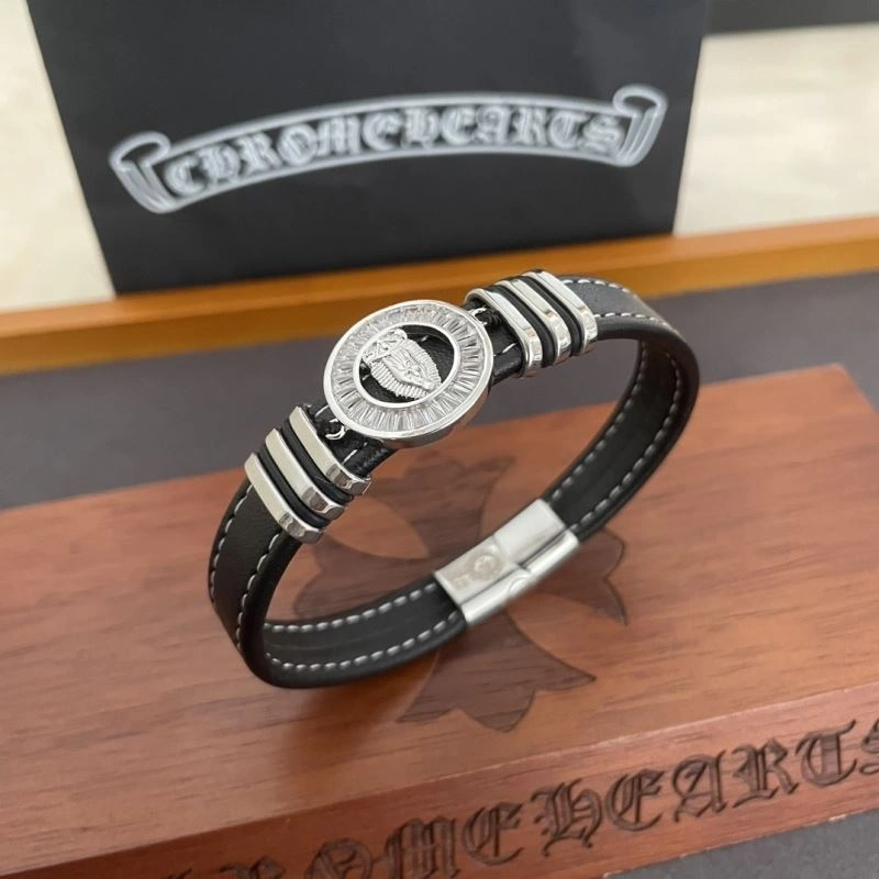Chrxmx Hxxrts Bracelets EasyMatch 301395