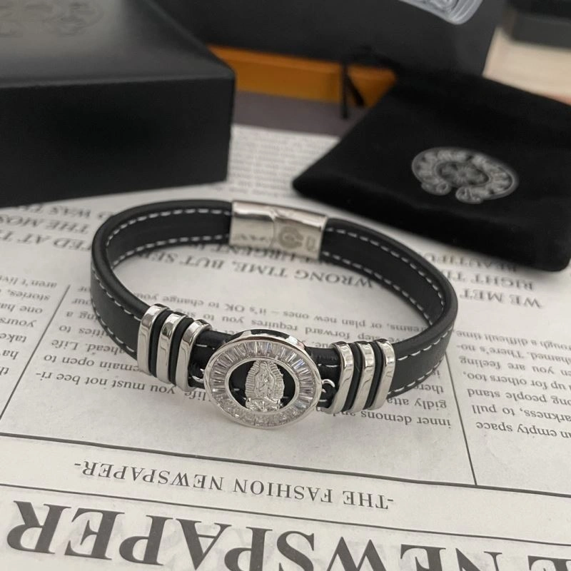 Chrxmx Hxxrts Bracelets EasyMatch 301395
