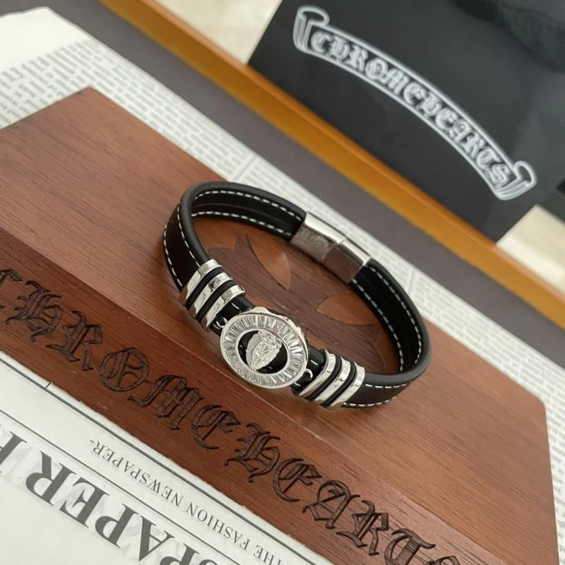 Chrxmx Hxxrts Bracelets EasyMatch 301395