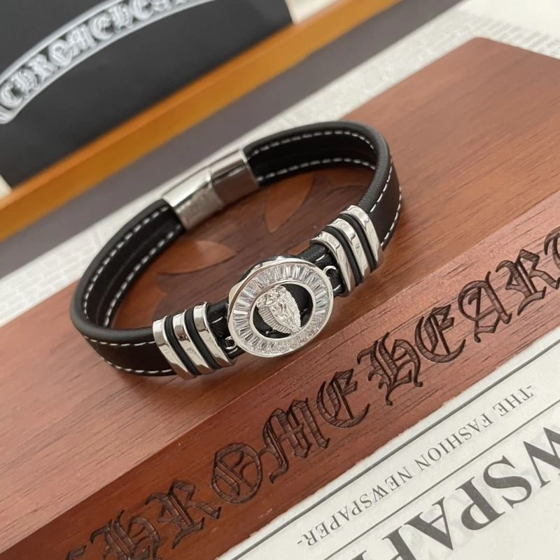 Chrxmx Hxxrts Bracelets EasyMatch 301395