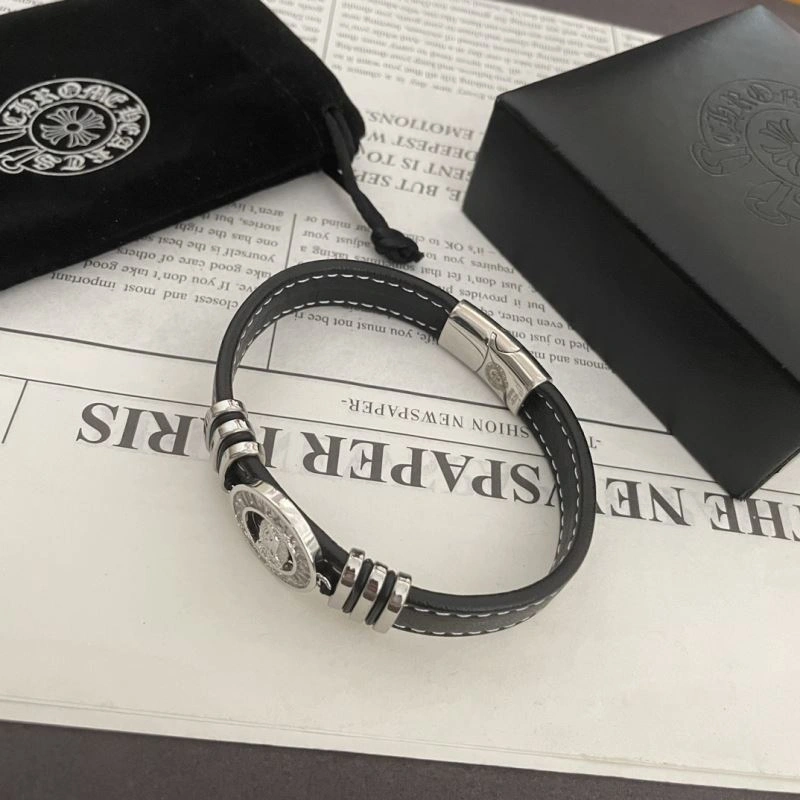 Chrxmx Hxxrts Bracelets EasyMatch 301395
