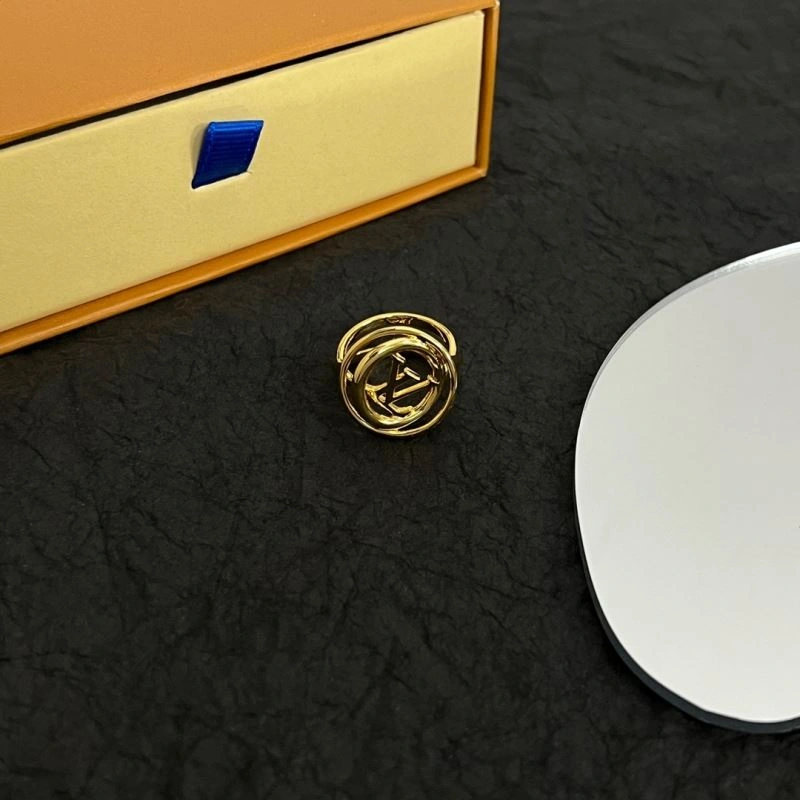 LX Rings Sleek 311250
