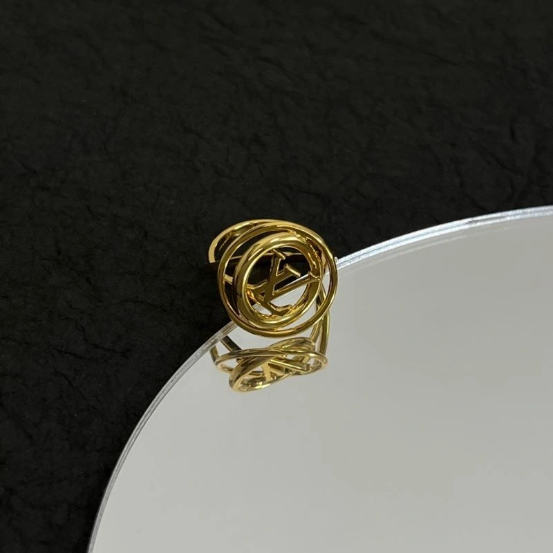 LX Rings Sleek 311250