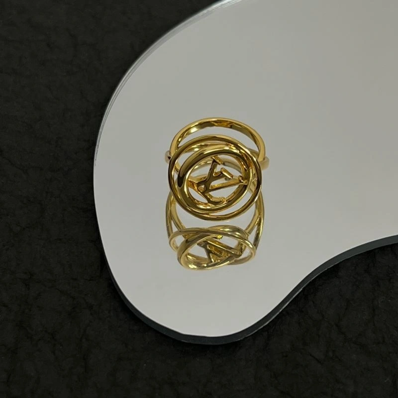 LX Rings Sleek 311250