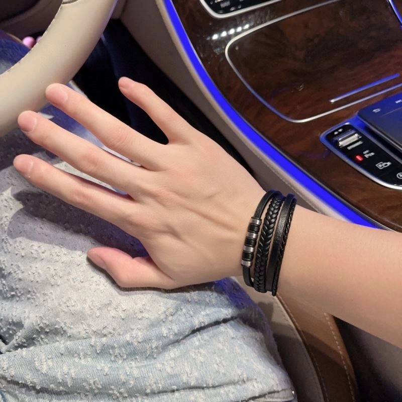 Comfortable LX Bracelets 311846