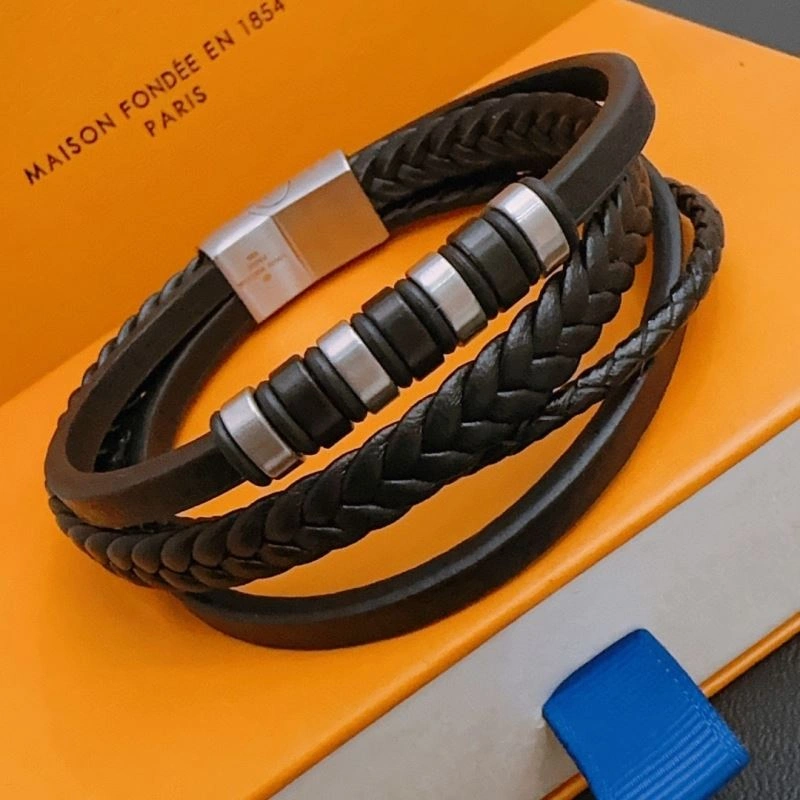 Comfortable LX Bracelets 311846