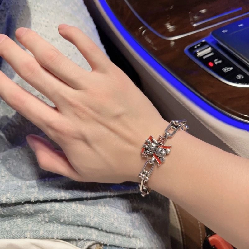 Comfortable LX Bracelets 311849