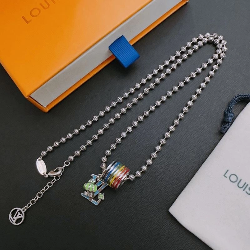 LX Necklaces Affordable 311426