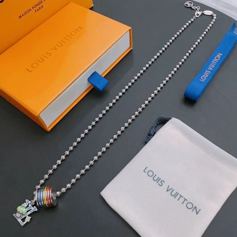LX Necklaces Affordable 311426