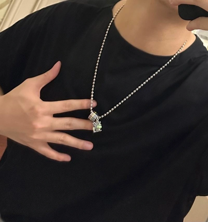 LX Necklaces Affordable 311426