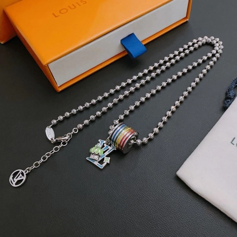 LX Necklaces Affordable 311426