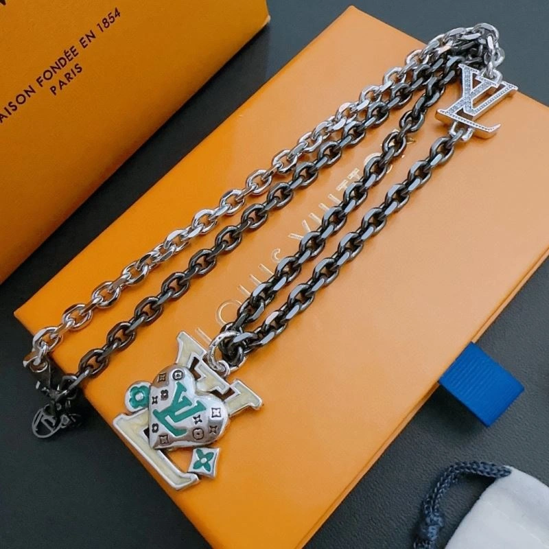LX Necklaces DailyWear 311420