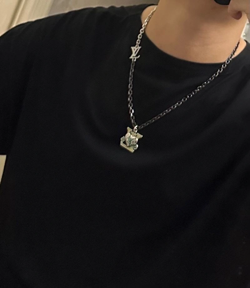 LX Necklaces DailyWear 311420