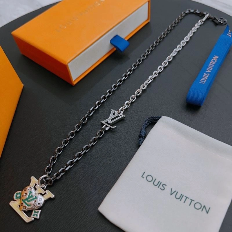 LX Necklaces DailyWear 311420