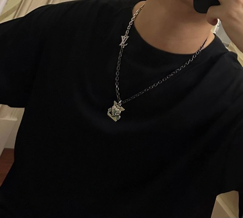 LX Necklaces DailyWear 311420