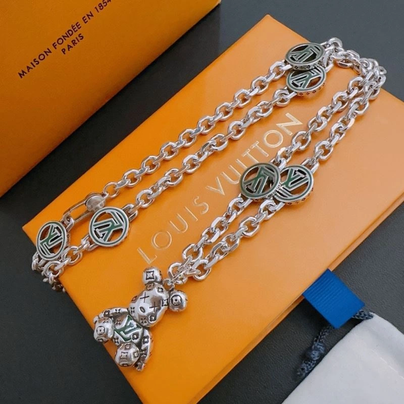 TopPick LX Necklaces 311427