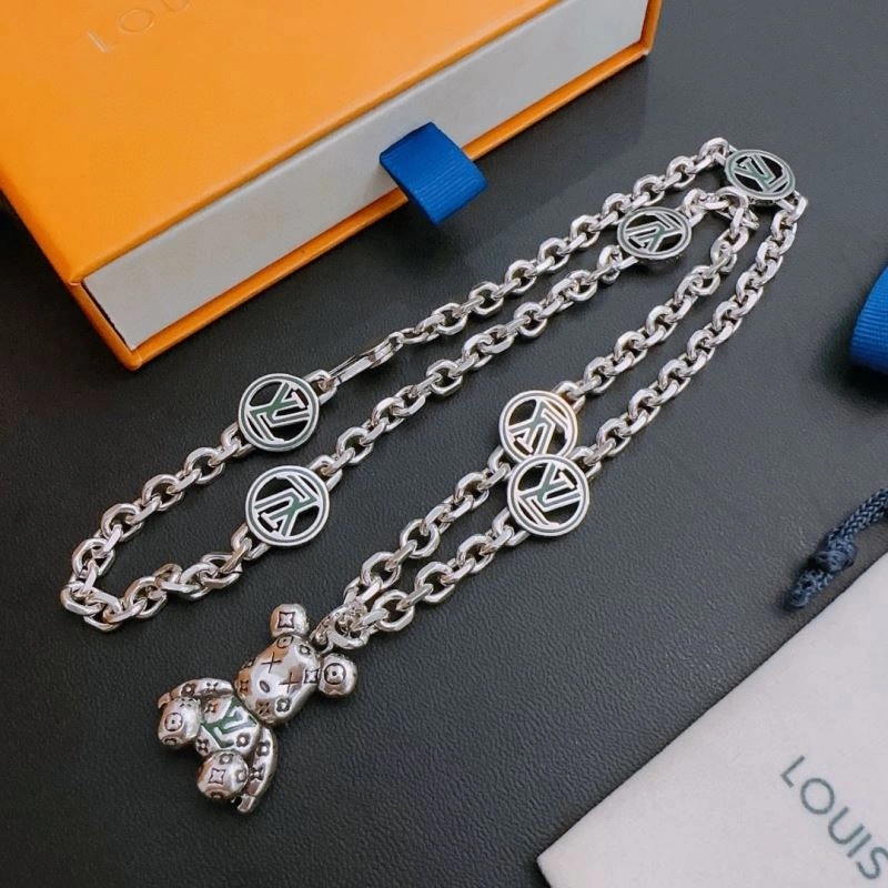 TopPick LX Necklaces 311427