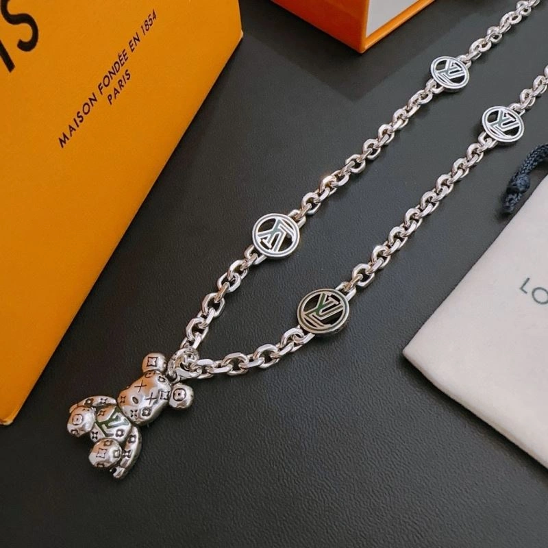 TopPick LX Necklaces 311427