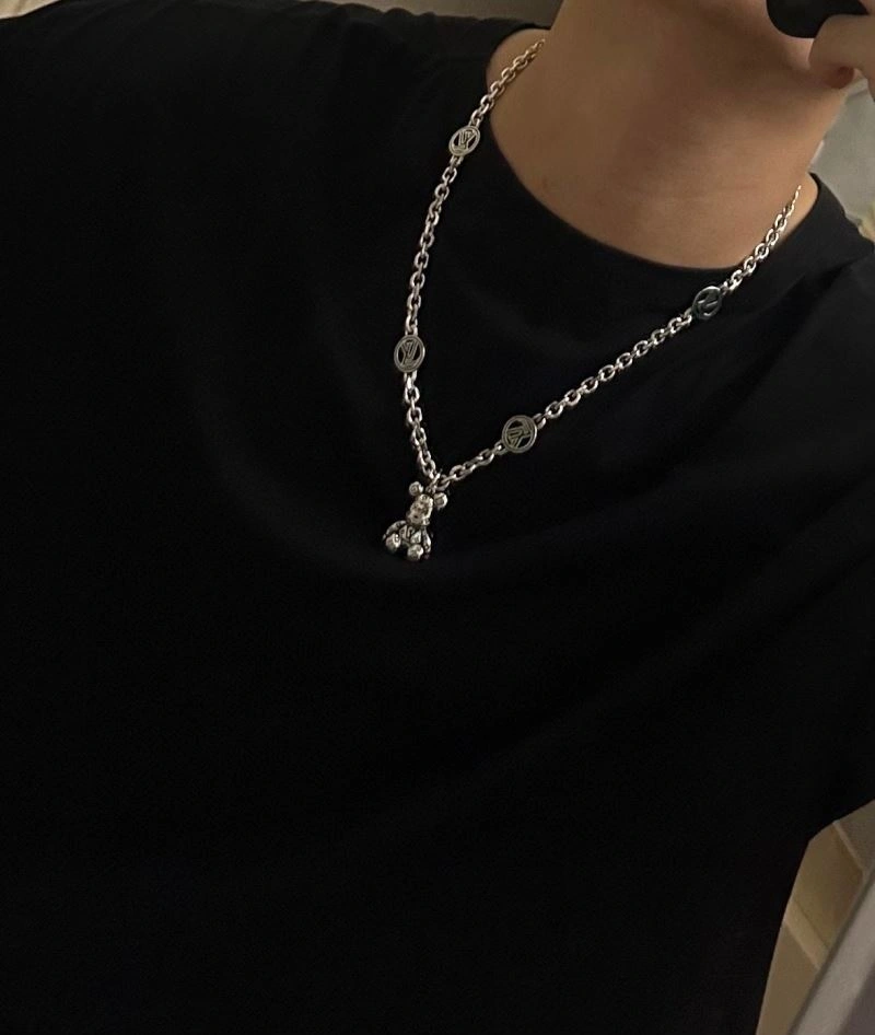 TopPick LX Necklaces 311427
