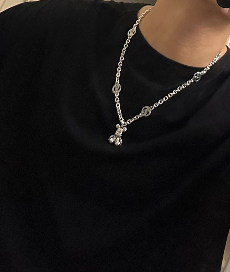 TopPick LX Necklaces 311427