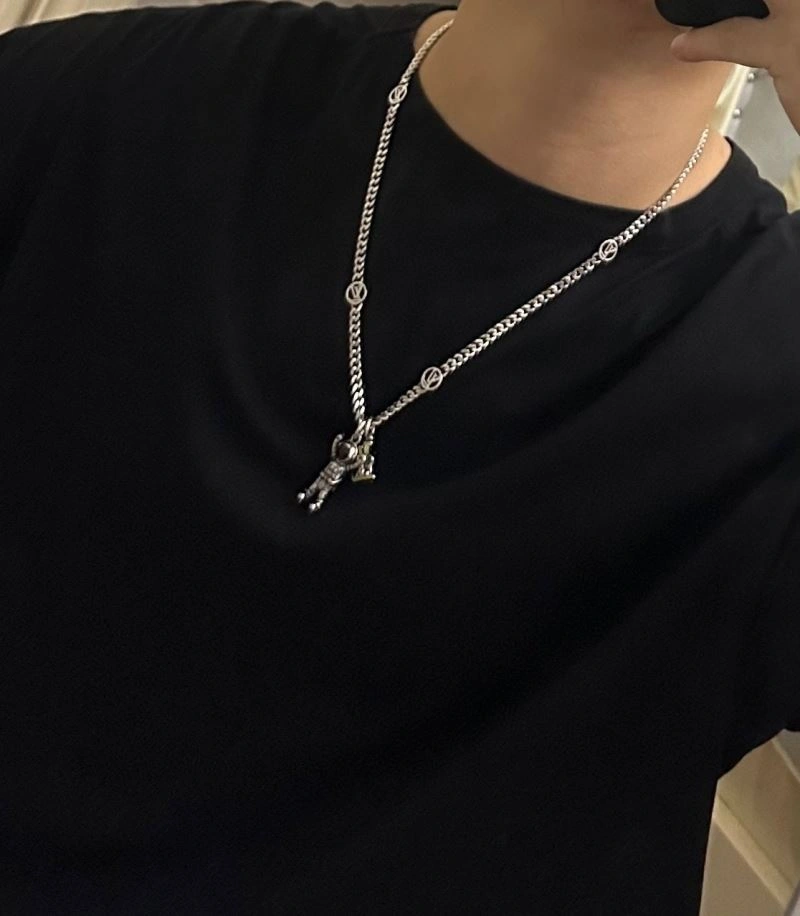 Vibrant LX Necklaces 311424
