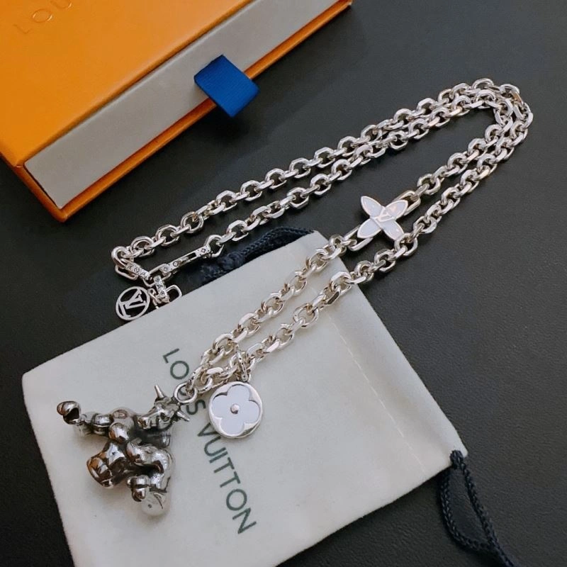 Cozy LX Necklaces 311418