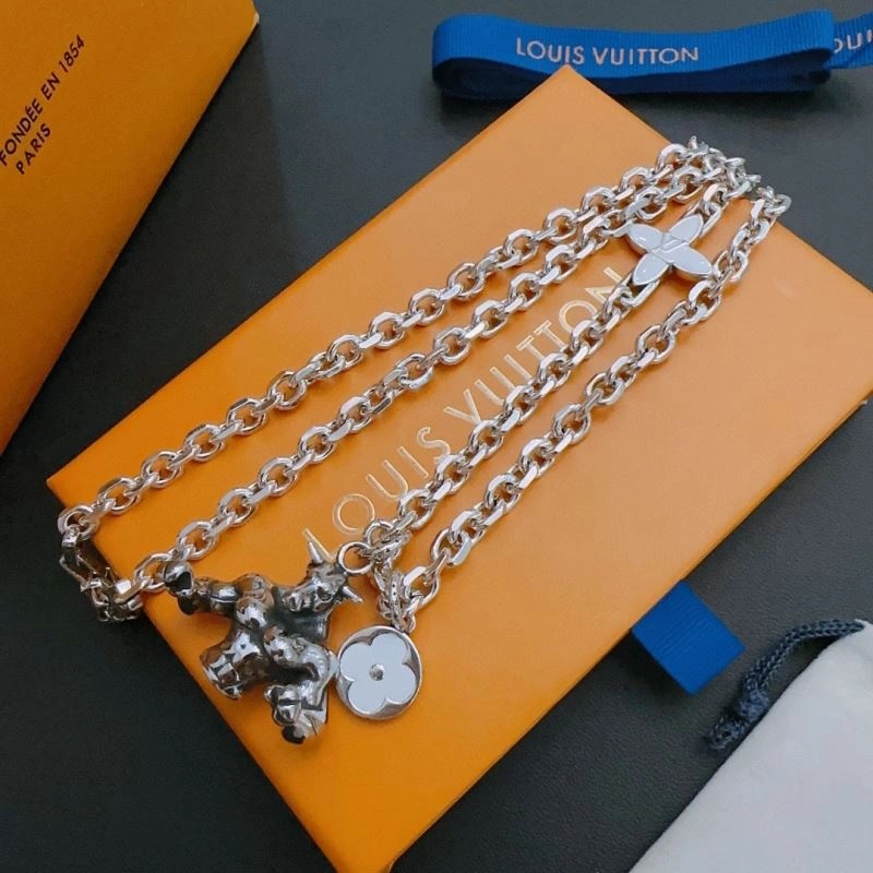 Cozy LX Necklaces 311418