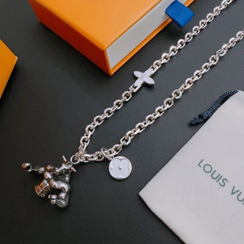 Cozy LX Necklaces 311418
