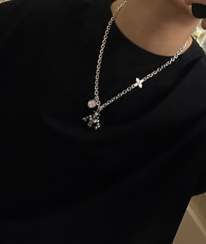 Cozy LX Necklaces 311418