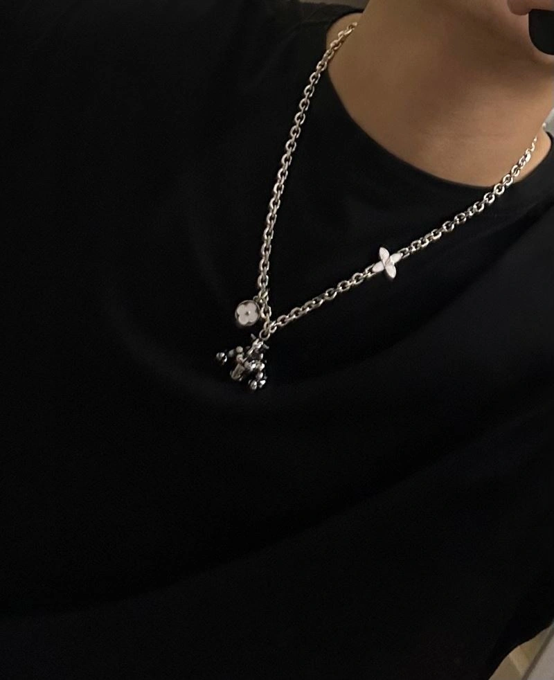 Cozy LX Necklaces 311418