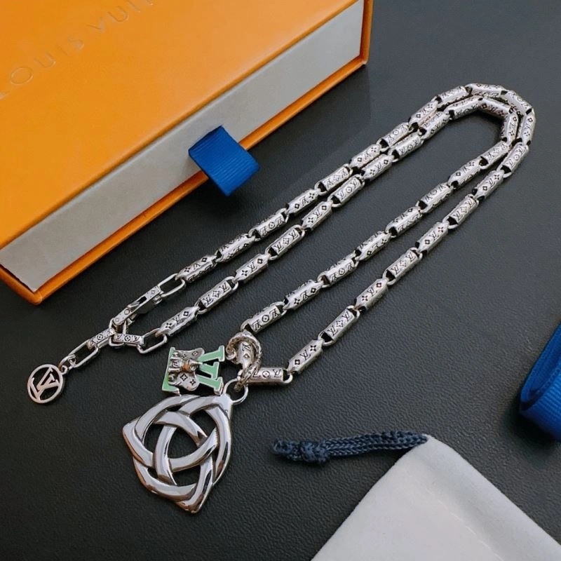 LX Necklaces Durable 311414