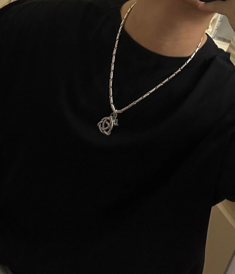 LX Necklaces Durable 311414