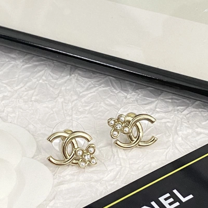 Chxnxl Earrings DailyWear 291176