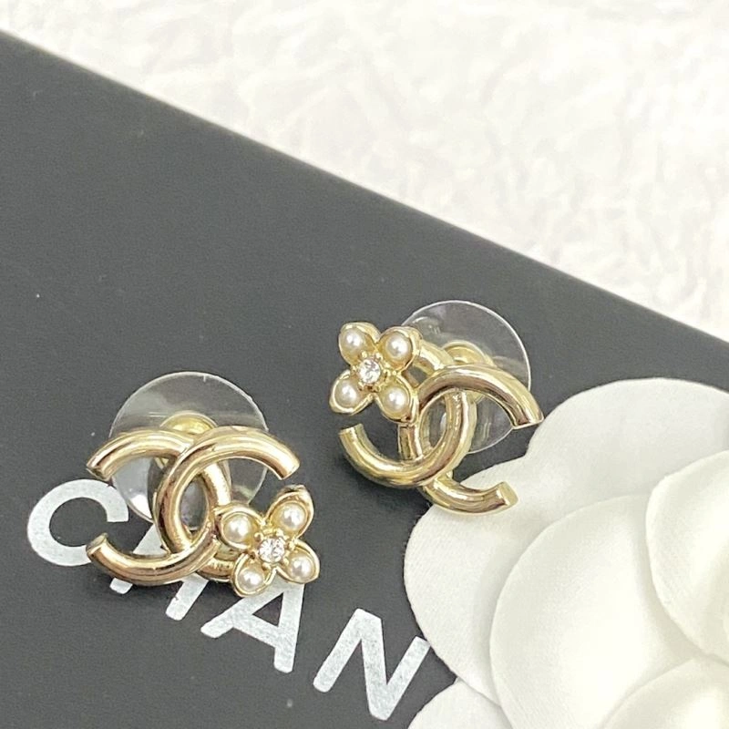 Chxnxl Earrings DailyWear 291176