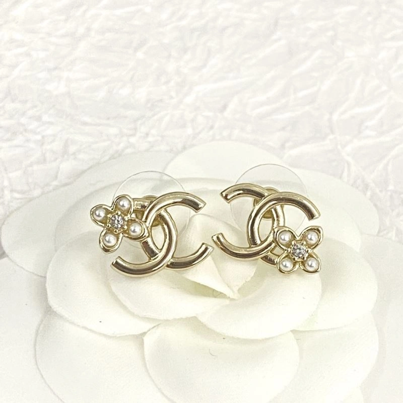 Chxnxl Earrings DailyWear 291176