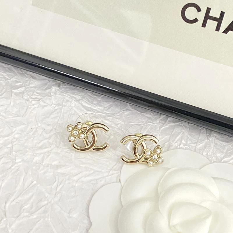 Chxnxl Earrings DailyWear 291176