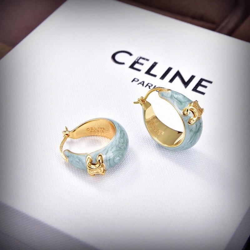 Cxlxne Earrings Breathable 283833