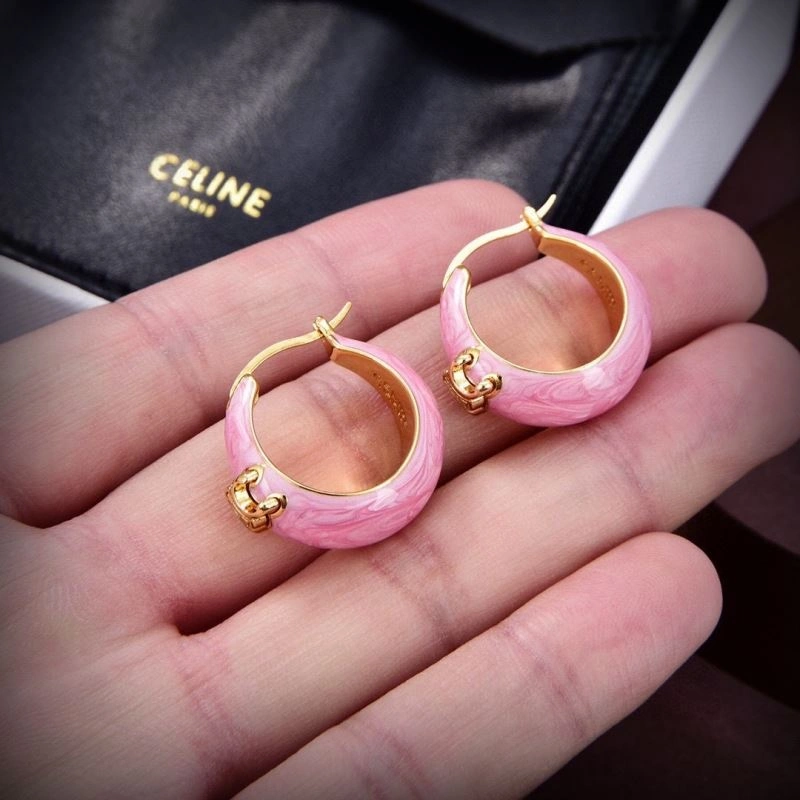 Cxlxne Earrings Breathable 283833
