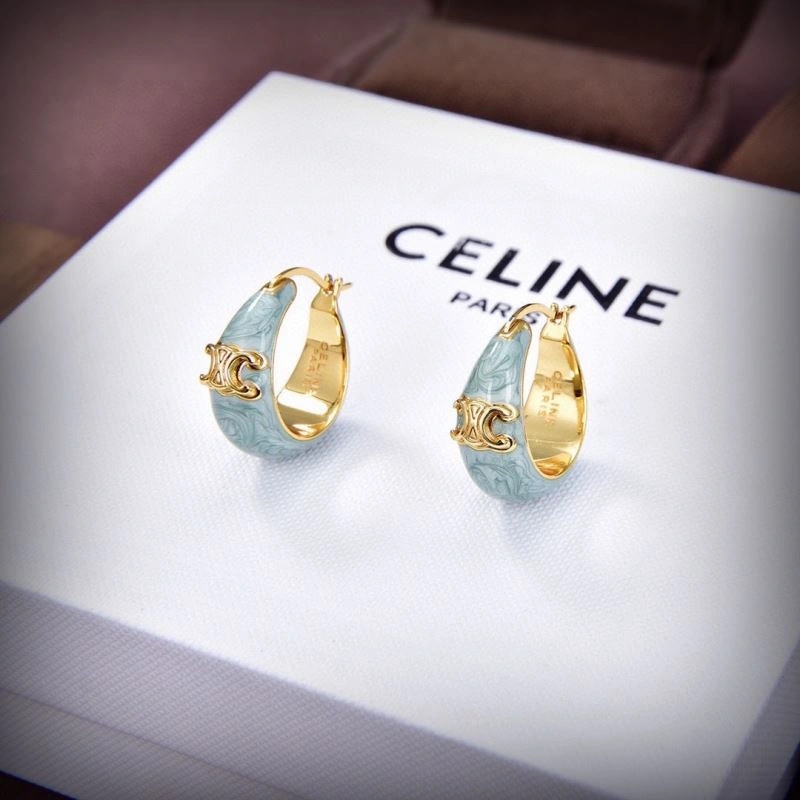 Cxlxne Earrings Breathable 283833