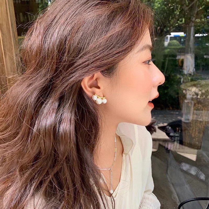 Cxlxne Earrings StreetReady 283839