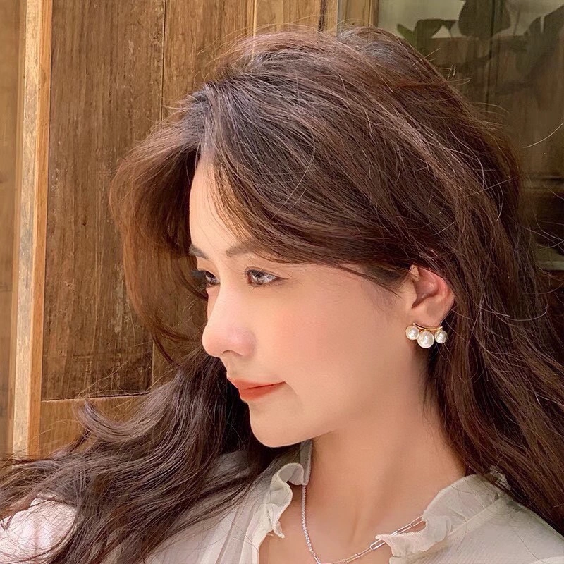 Cxlxne Earrings StreetReady 283839