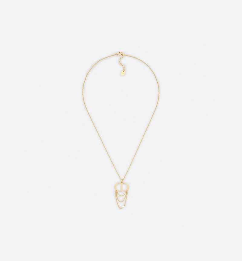 Elegant Christian Dxxr Necklaces 295077
