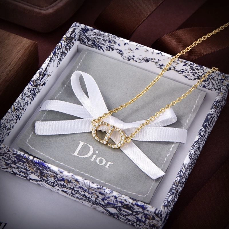 Christian Dxxr Necklaces Soft 293660