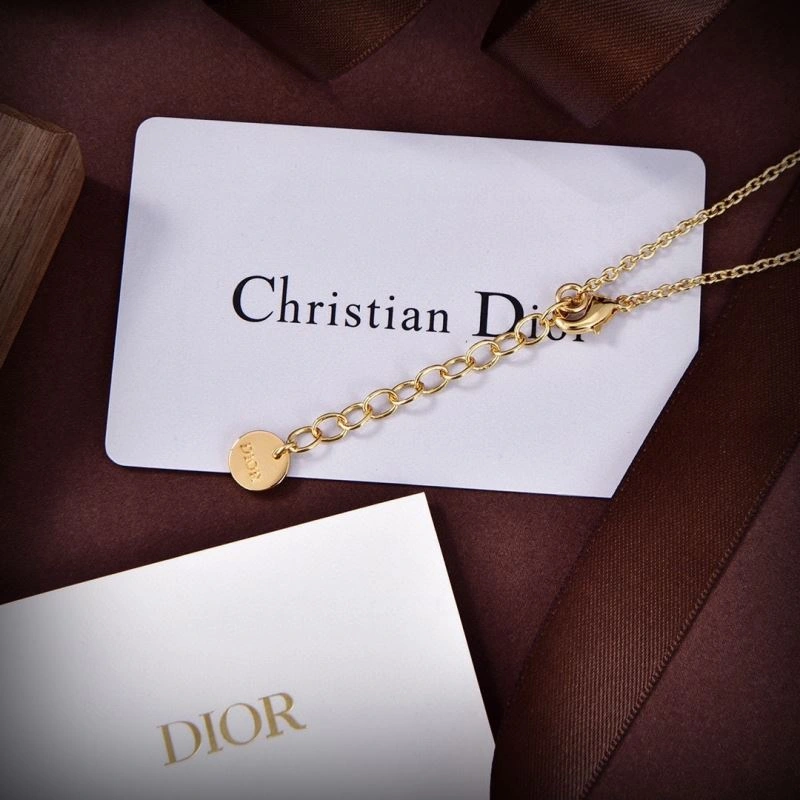 Christian Dxxr Necklaces Soft 293660