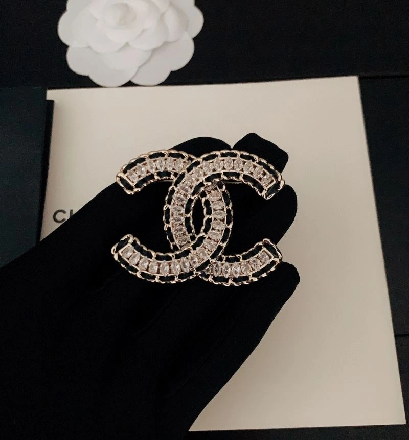 Chxnxl Brooches Breathable 292461
