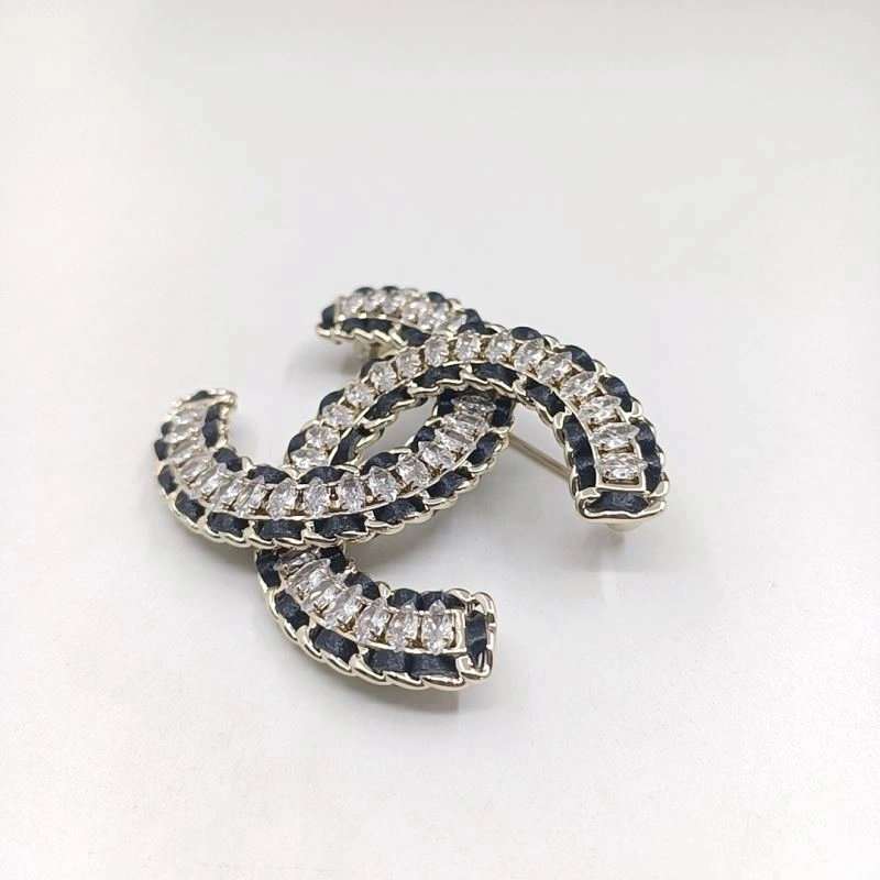 Chxnxl Brooches Breathable 292461