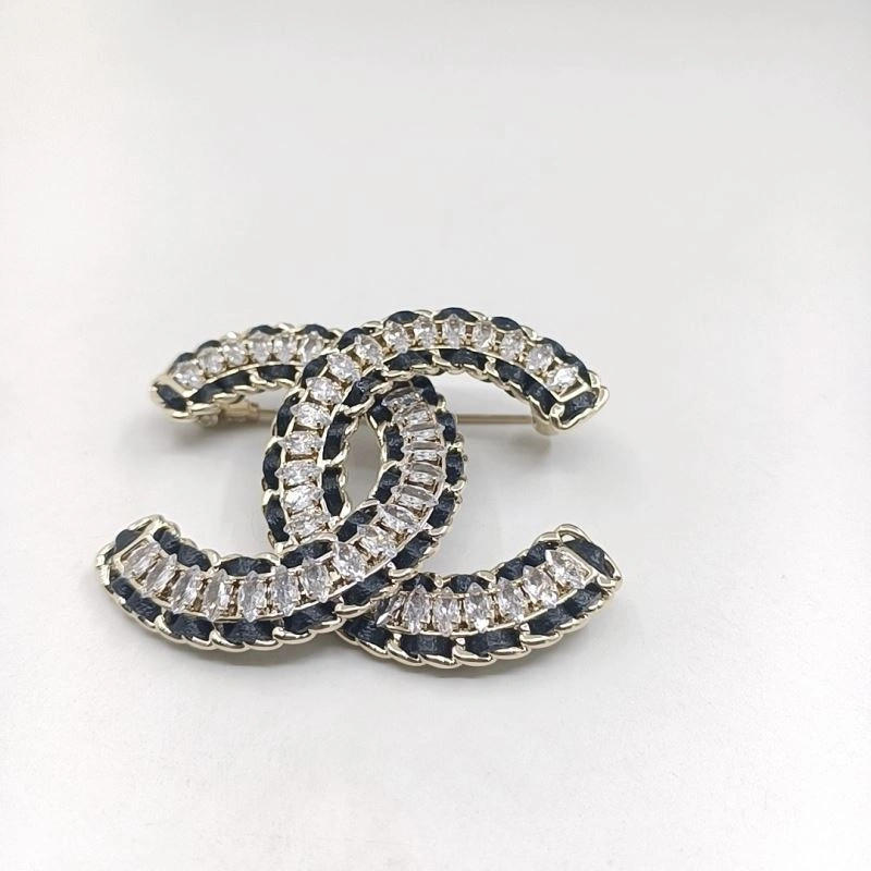 Chxnxl Brooches Breathable 292461